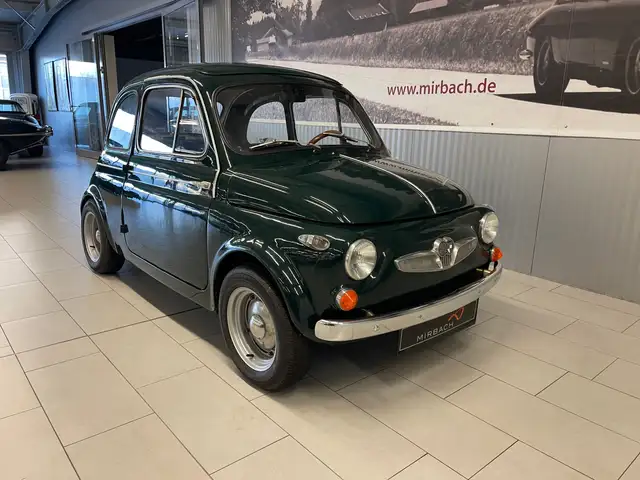 Puch Unknown Model view 6