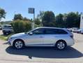 Skoda Octavia Combi 2.0 TDI DSG NAVI-COLUMBUS+LED+SMAR Silber - thumbnail 2