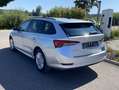 Skoda Octavia Combi 2.0 TDI DSG NAVI-COLUMBUS+LED+SMAR Silber - thumbnail 3