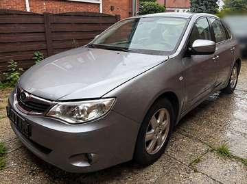 Subaru impreza - 103.000km - 1.5 benzine - 1ste eigenaar!