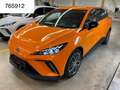 MG MG4 Luxury Leder Navi 360°Kam ACC Wärmep Orange - thumbnail 1