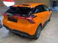MG MG4 Luxury Leder Navi 360°Kam ACC Wärmep Orange - thumbnail 2