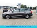 Ford Focus Turnier Active *el.Klappe,Navi* Grijs - thumbnail 2