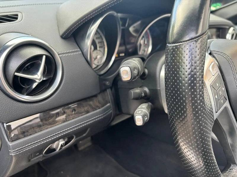 Mercedes-Benz SL 350 225 kW — photo 12