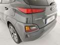 Hyundai KONA 1.6 crdi Xpossible 2wd 136cv dct Gris - thumbnail 8