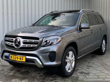 4MATIC|7 Persoons|Pano|Navigatie|LED|Full Options|
