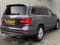 Mercedes-Benz GLS 400 4MATIC|7 Persoons|Pano|Navigatie|LED|Full Options| Gris - thumbnail 8