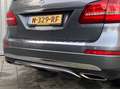 Mercedes-Benz GLS 400 4MATIC|7 Persoons|Pano|Navigatie|LED|Full Options| Gris - thumbnail 11