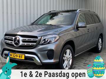4MATIC|7 Persoons|Pano|Navigatie|LED|Full Options|