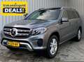 Mercedes-Benz GLS 400 4MATIC|7 Persoons|Pano|Navigatie|LED|Full Options| Grau - thumbnail 1