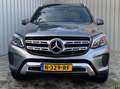 Mercedes-Benz GLS 400 4MATIC|7 Persoons|Pano|Navigatie|LED|Full Options| Gris - thumbnail 3