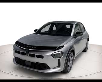 1.2 ibrida 100cv e-DCT