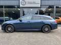 Mercedes-Benz CLA 250 250e Shooting brake Bleu - thumbnail 5