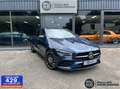 Mercedes-Benz CLA 250 250e Shooting brake Bleu - thumbnail 1