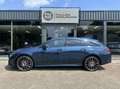 Mercedes-Benz CLA 250 250e Shooting brake Bleu - thumbnail 5