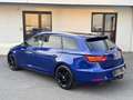SEAT Leon ST 1.0 ESSENCE AUTOMATIQUE BLACK ÉDITION FULL Bleu - thumbnail 7