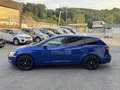 SEAT Leon ST 1.0 ESSENCE AUTOMATIQUE BLACK ÉDITION FULL Bleu - thumbnail 4