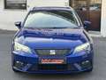 SEAT Leon ST 1.0 ESSENCE AUTOMATIQUE BLACK ÉDITION FULL Bleu - thumbnail 3