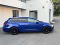 SEAT Leon ST 1.0 ESSENCE AUTOMATIQUE BLACK ÉDITION FULL Bleu - thumbnail 11