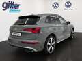 Audi Q5 55 TFSI e quattro S line MATRIX 20'' OLED BUSINESS Gris - thumbnail 3