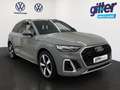 Audi Q5 55 TFSI e quattro S line MATRIX 20'' OLED BUSINESS Gris - thumbnail 2