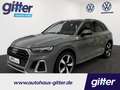 Audi Q5 55 TFSI e quattro S line MATRIX 20'' OLED BUSINESS Gris - thumbnail 1