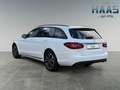 Mercedes-Benz C 180 T CGI Navi Sitzh Alu LED el.Klappe 2.Hand Weiß - thumbnail 3