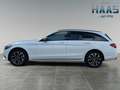 Mercedes-Benz C 180 T CGI Navi Sitzh Alu LED el.Klappe 2.Hand Weiß - thumbnail 2