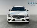 Mercedes-Benz C 180 T CGI Navi Sitzh Alu LED el.Klappe 2.Hand Weiß - thumbnail 8