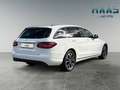 Mercedes-Benz C 180 T CGI Navi Sitzh Alu LED el.Klappe 2.Hand Weiß - thumbnail 5