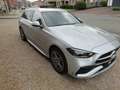 Mercedes-Benz C 300 C 300 e T 9G-TRONIC  AMG Line Zilver - thumbnail 2
