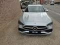Mercedes-Benz C 300 C 300 e T 9G-TRONIC  AMG Line Zilver - thumbnail 1