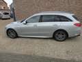 Mercedes-Benz C 300 C 300 e T 9G-TRONIC  AMG Line Zilver - thumbnail 4
