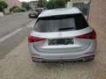 Mercedes-Benz C 300 C 300 e T 9G-TRONIC  AMG Line Zilver - thumbnail 3