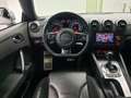 Audi TT Coupe 3.2 Quattro S Tronic 1.Hand Scheckheft AUDI Grau - thumbnail 10