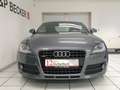 Audi TT Coupe 3.2 Quattro S Tronic 1.Hand Scheckheft AUDI Grau - thumbnail 3
