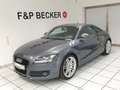 Audi TT Coupe 3.2 Quattro S Tronic 1.Hand Scheckheft AUDI Grau - thumbnail 1
