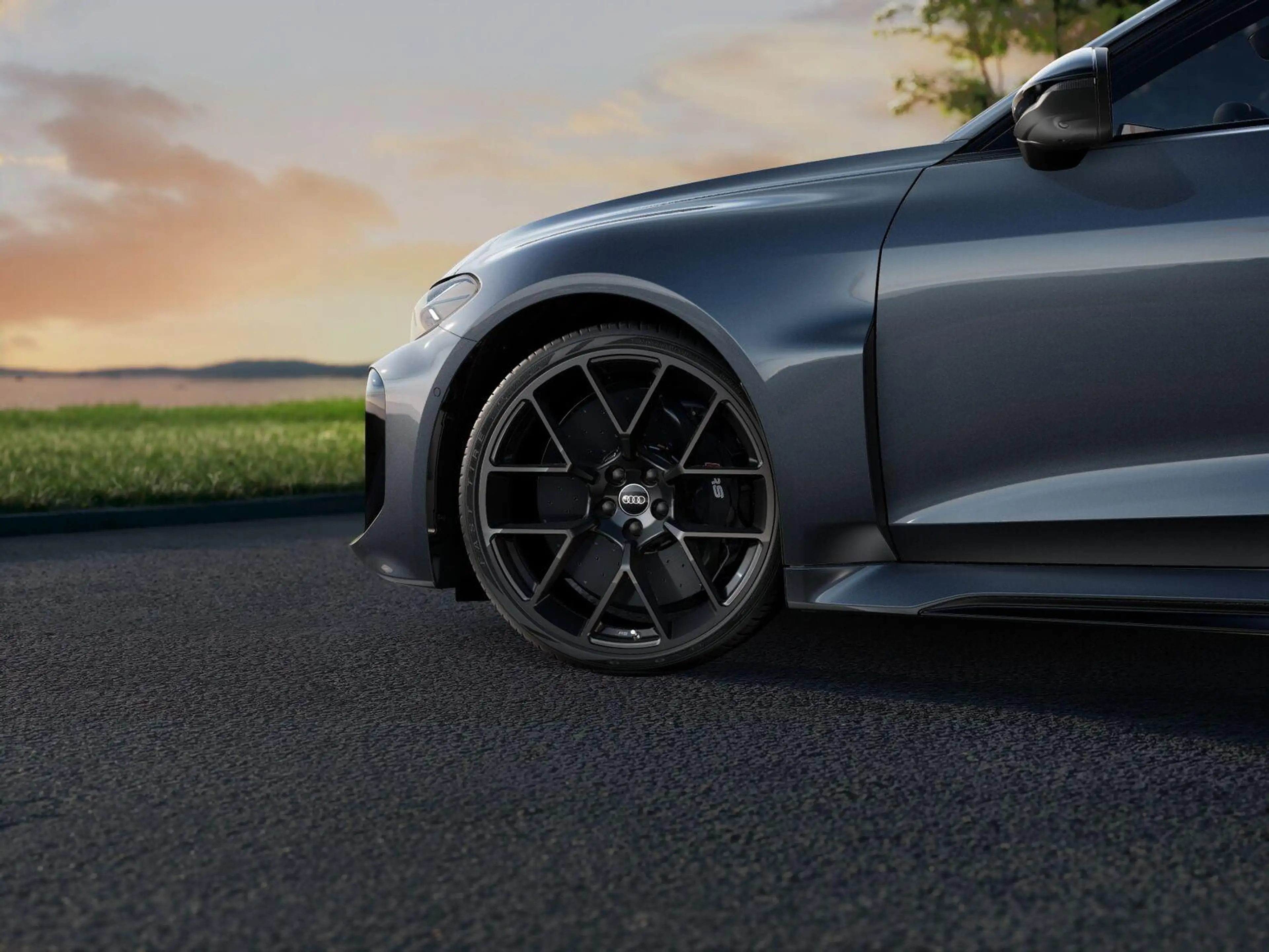 Audi RS5 Avant 2.9 TFSI e-hybrid 639 PK | Panoramadak | B&O — photo 7