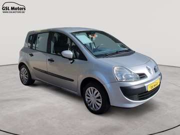 1.5dCi 85cv Gris alu 03/08 Climatisation Radio CD