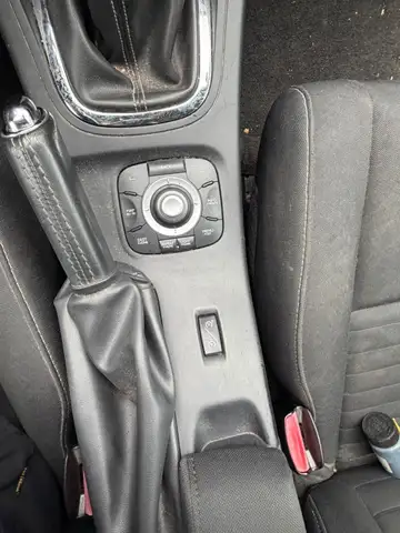 Renault Megane view 15