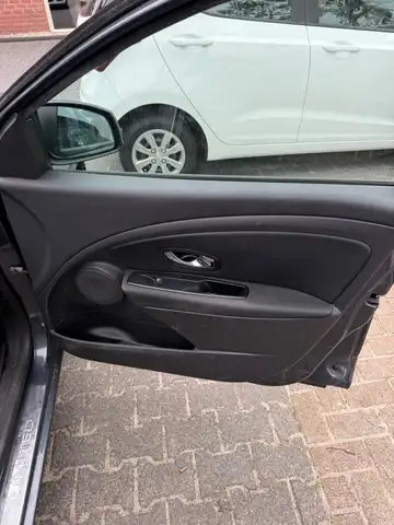 Renault Megane view 26
