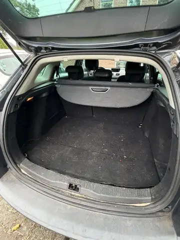 Renault Megane view 20