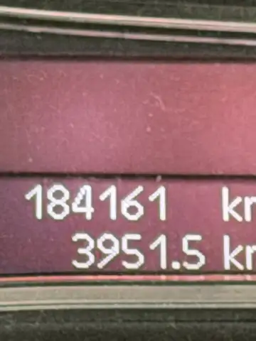 Renault Megane view 5