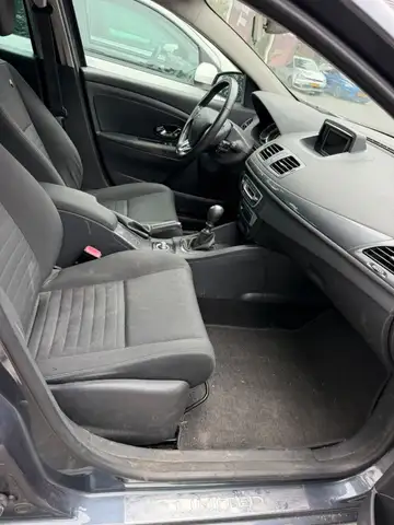 Renault Megane view 23