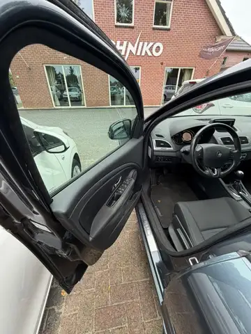 Renault Megane view 19