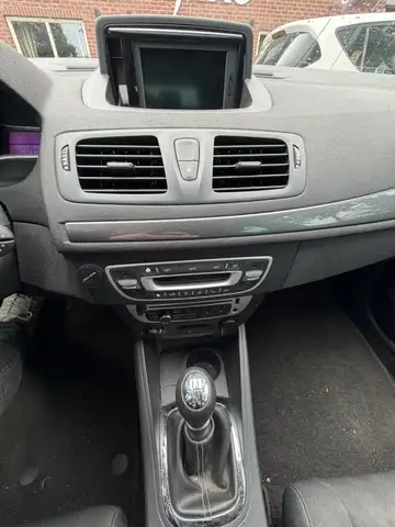 Renault Megane view 18