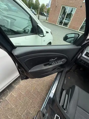 Renault Megane view 17