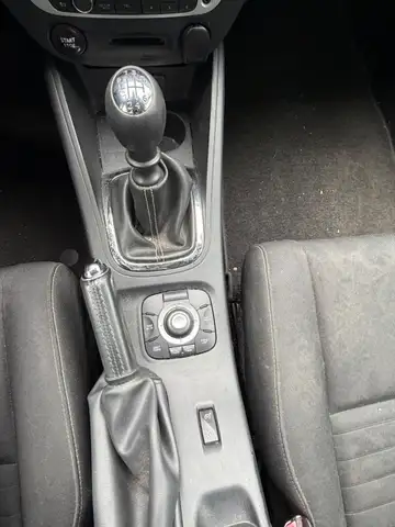 Renault Megane view 16