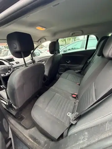 Renault Megane view 21