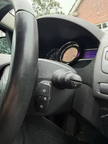 Renault Megane view 7